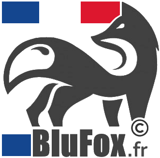 Blufox.fr